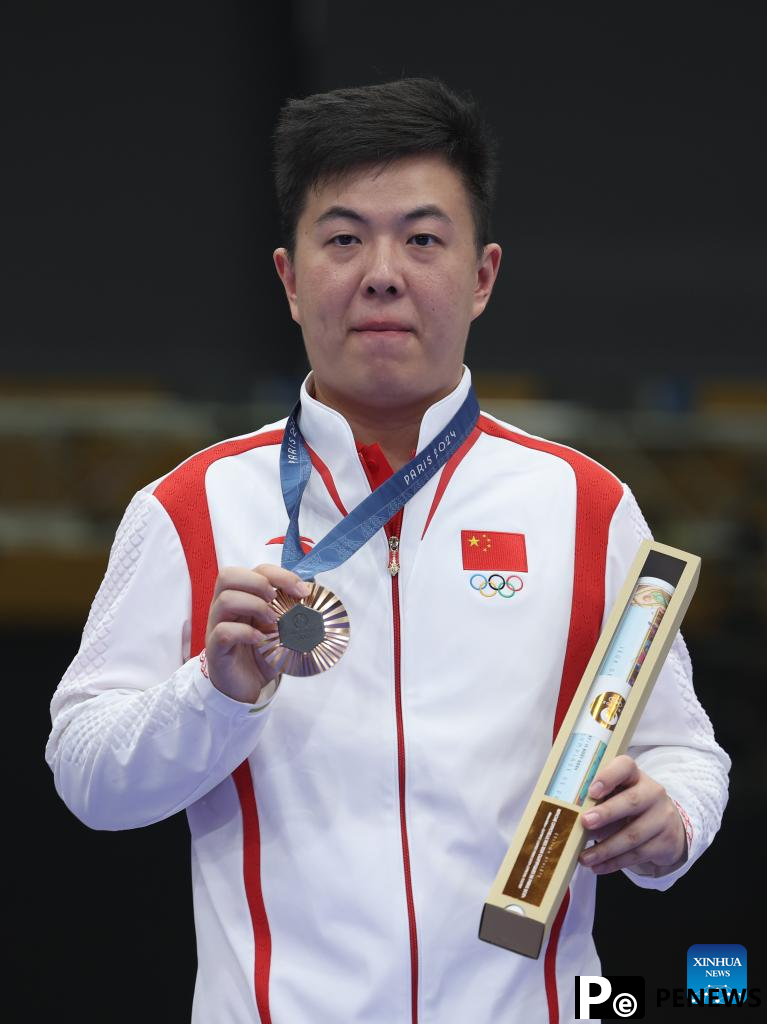 China