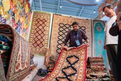 South Asia expo concludes with 1.12
