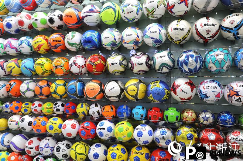 Yiwu experiences Olympic buzz as production orders surge