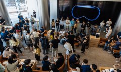 Apple’s iPhone falls out of top 5 in China as domestic brands take over high