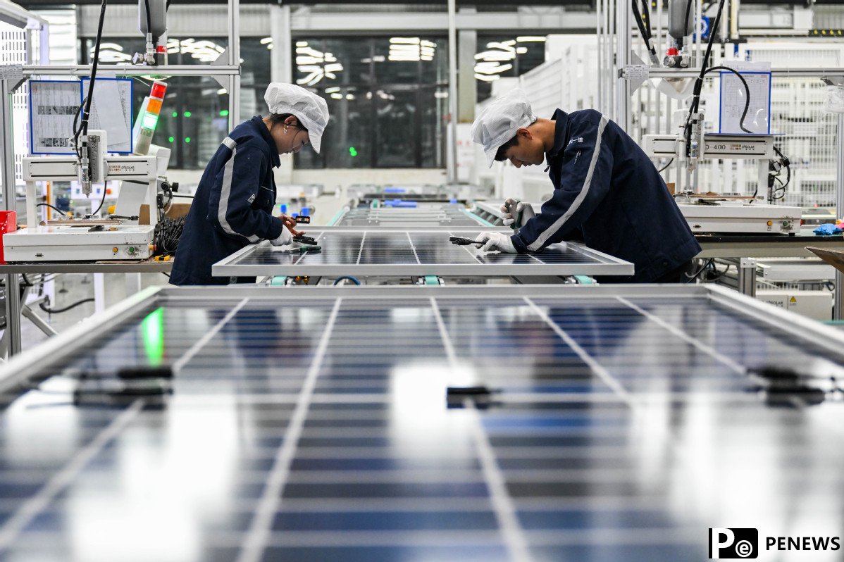 year industrial profits sign of steady recovery