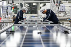 year industrial profits sign of steady recovery