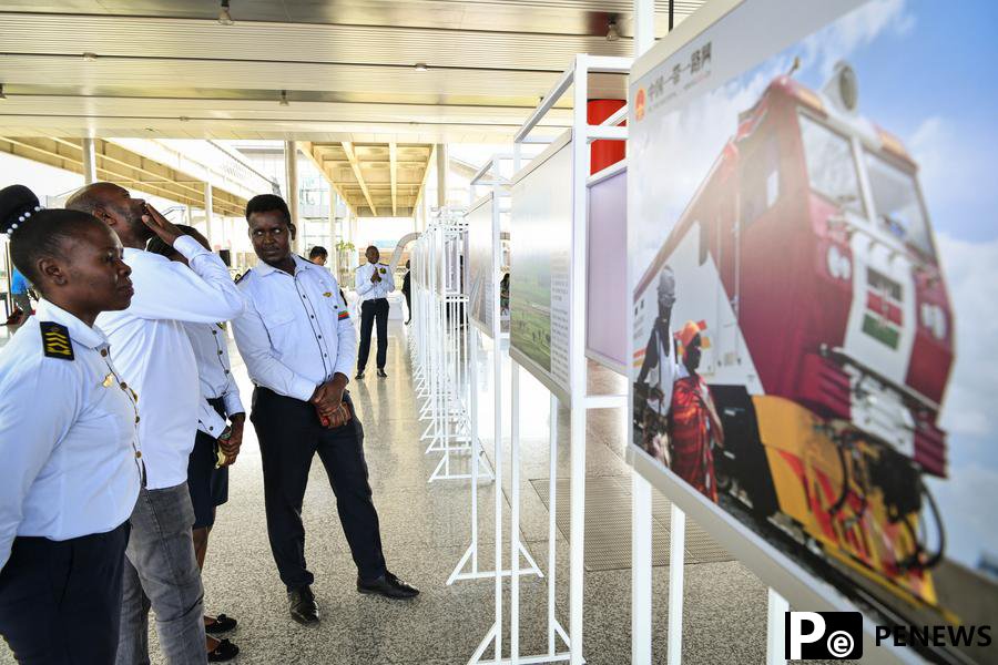 China, Africa move to strengthen digital cooperation