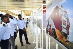 China, Africa move to strengthen digital cooperation