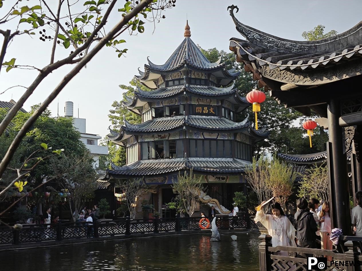 Touching the Greater Bay Area: Guangzhou Airport well prepared to welcome international visitors