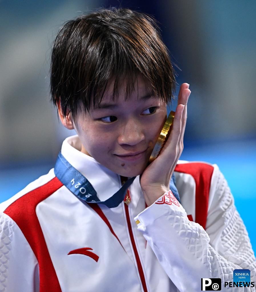 Feature: No magic, just sweat and tears for Quan