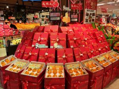 Carbon labels promote green cultivation of Aiyuan oranges in SW China’s Sichuan