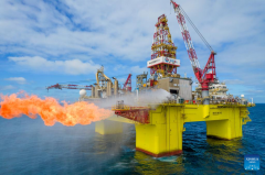 deep waters has OGIP of over 100 bln cubic meters