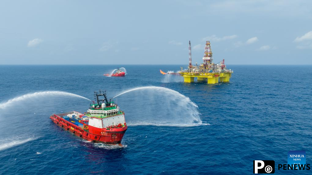 deep waters has OGIP of over 100 bln cubic meters