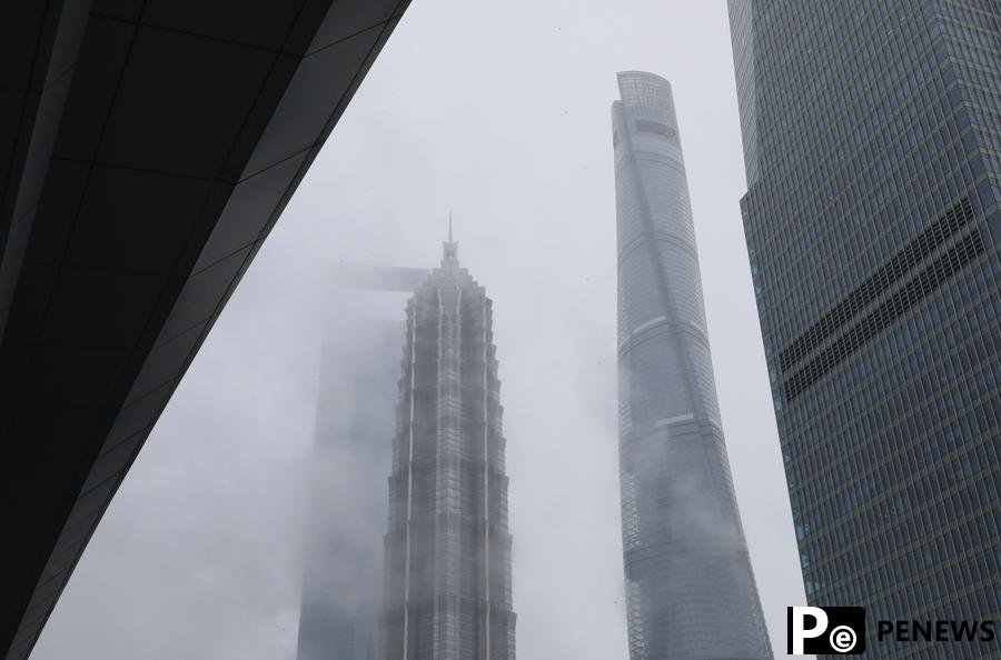 From debut economy to future industries, 6 watchwords of China