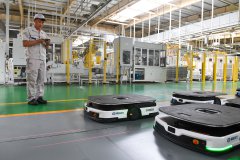 Northeast China driving digital transformation