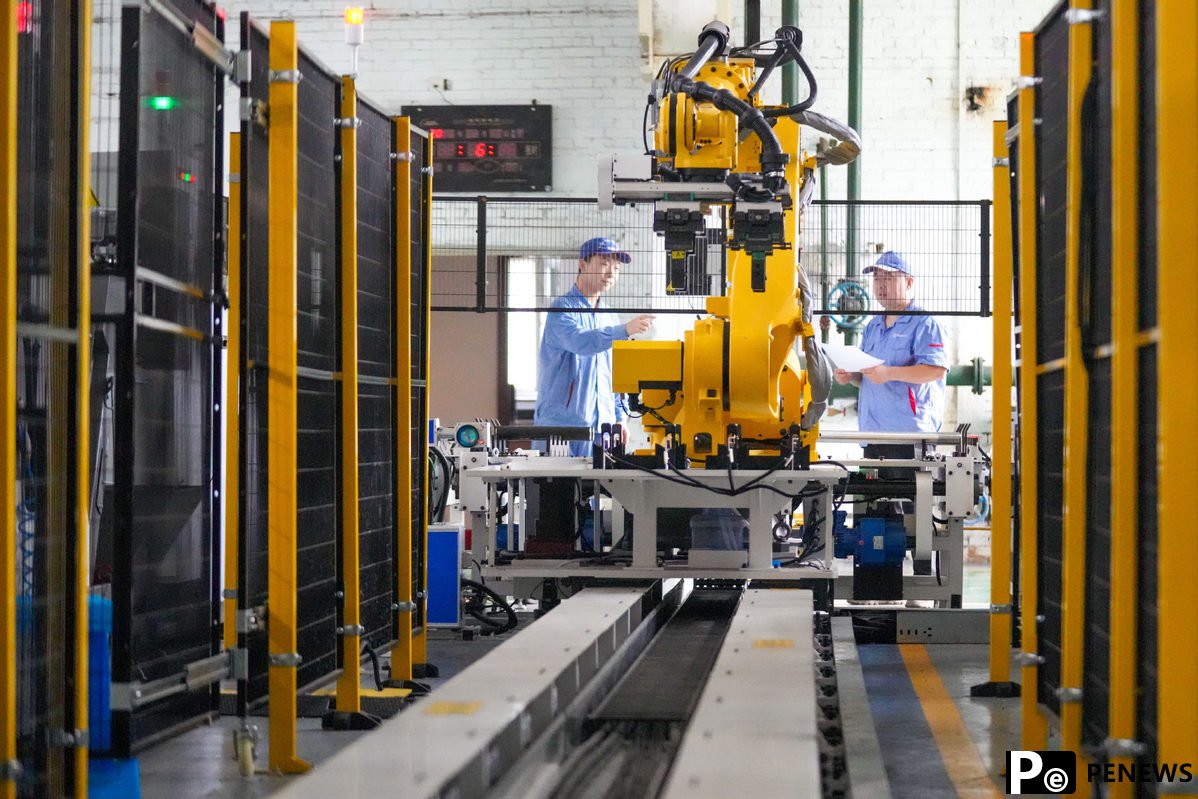 Northeast China driving digital transformation