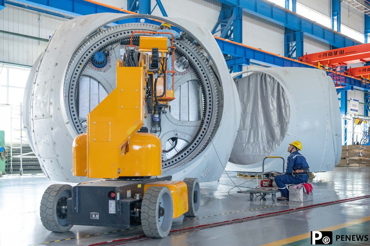 Northeast China driving digital transformation