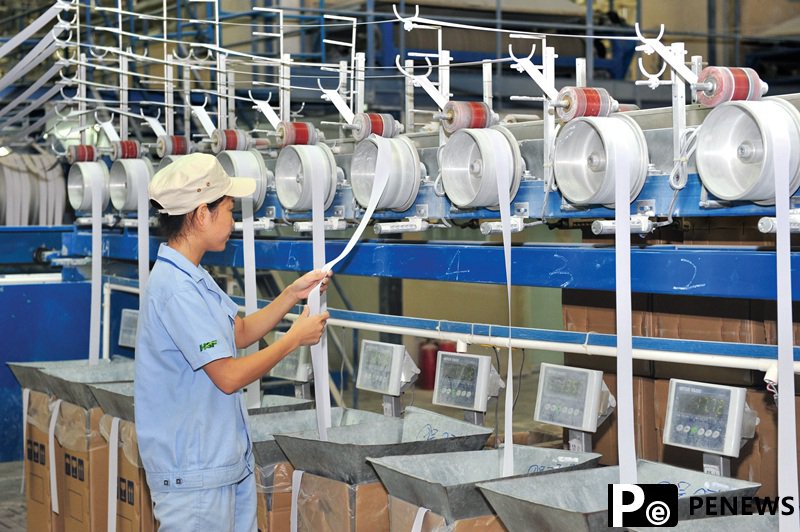 Hainan’s natural rubber reaches global market