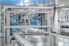 New energy vehicles reshape the industrial ecosystem