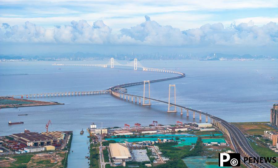 China paves the way for more sustainable future through reform and opening up