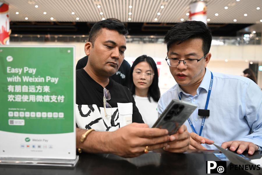 China paves the way for more sustainable future through reform and opening up