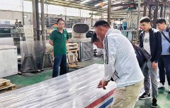 China sees booming cross