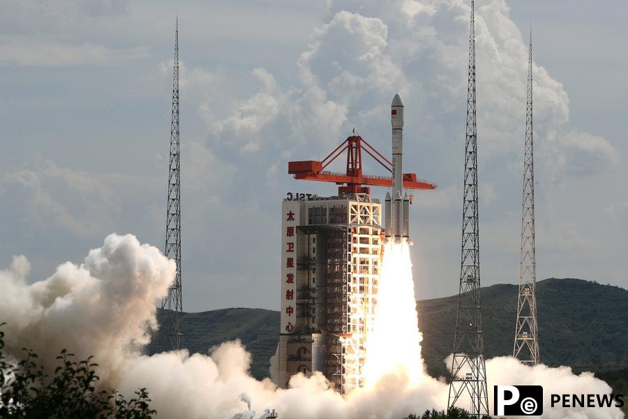 constellation marks milestone in satellite internet
