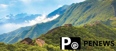China sees flourishing tourism themed on Great Wall