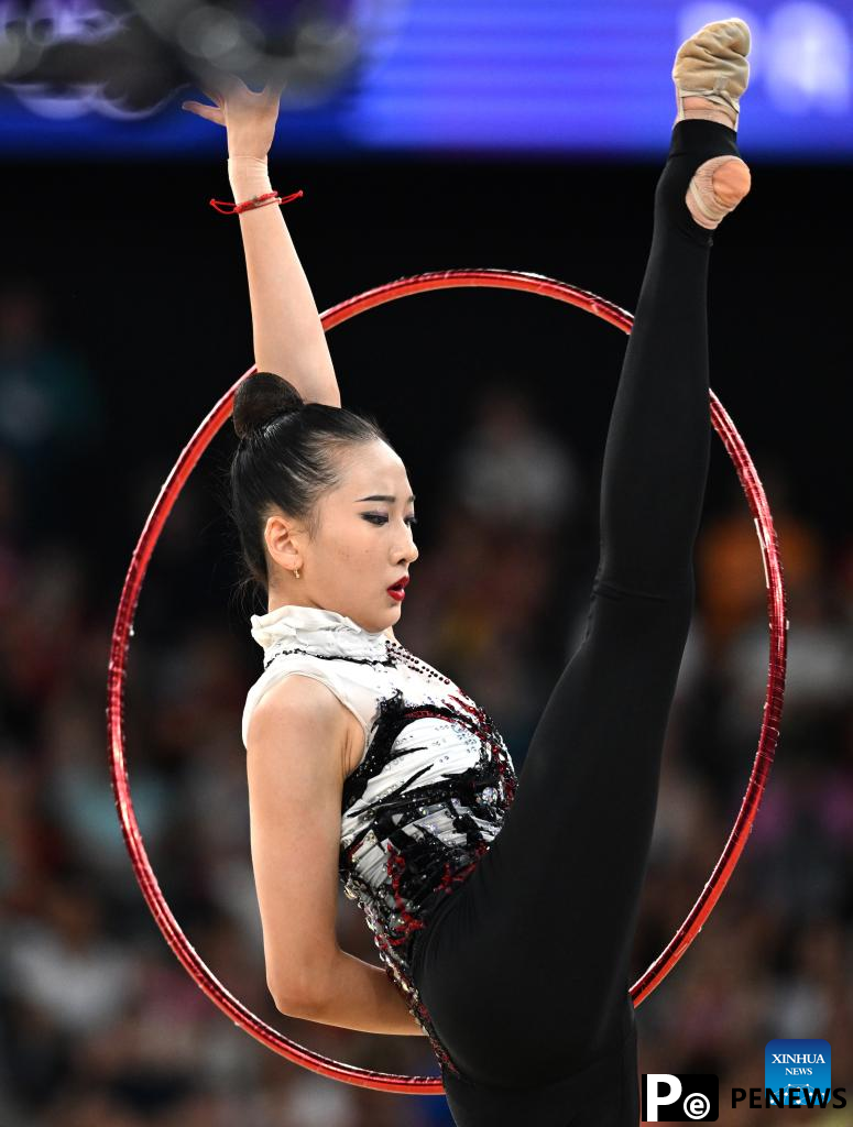 China