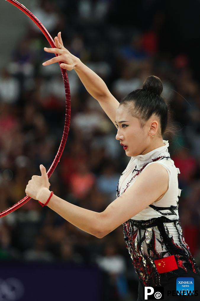 China