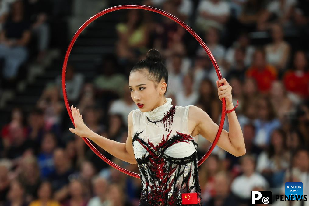 China