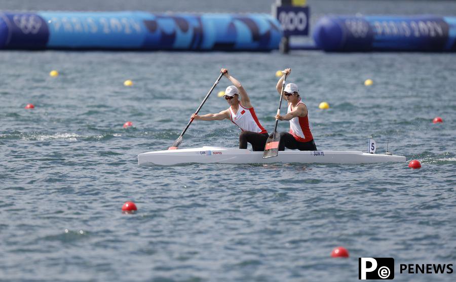 In pics: China