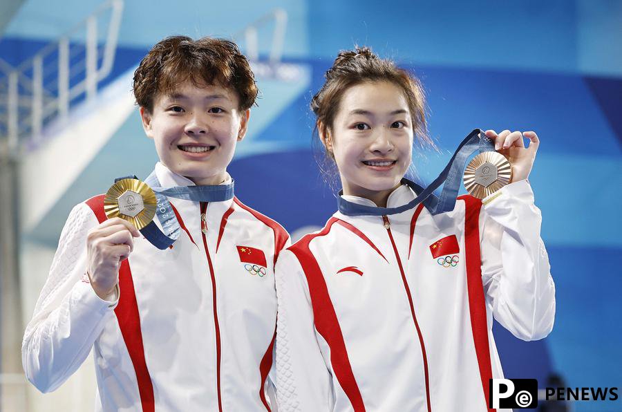 In pics: China