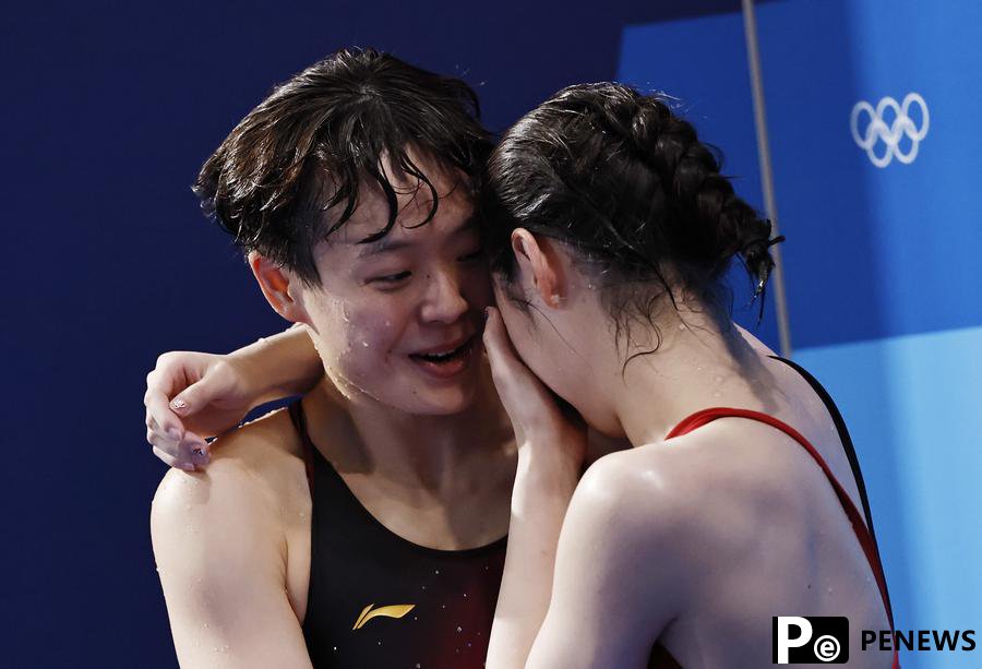 In pics: China