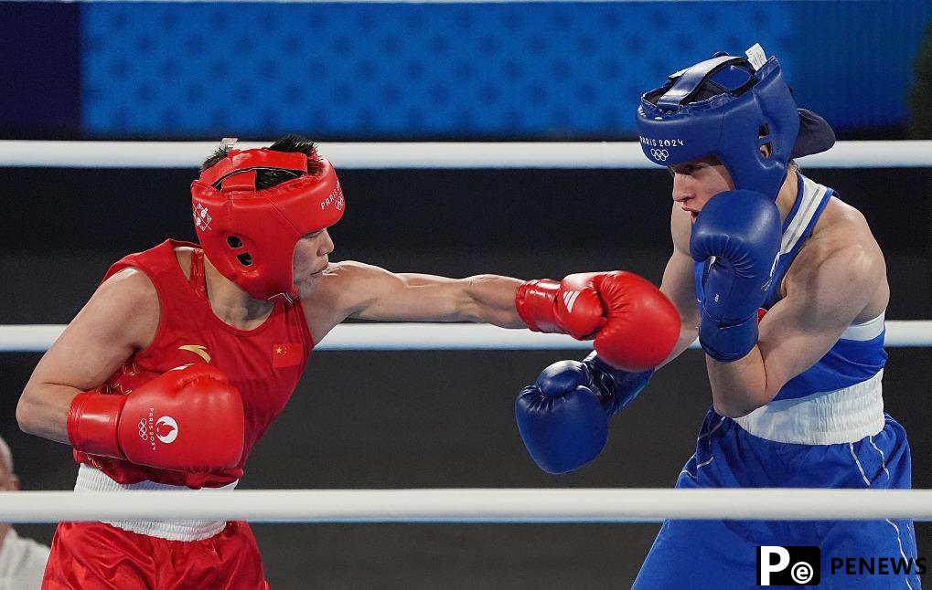 Day 14: China defend table tennis team title, Spain claim football gold