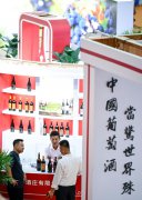 Int'l wine expo opens in China to boost industry exchange