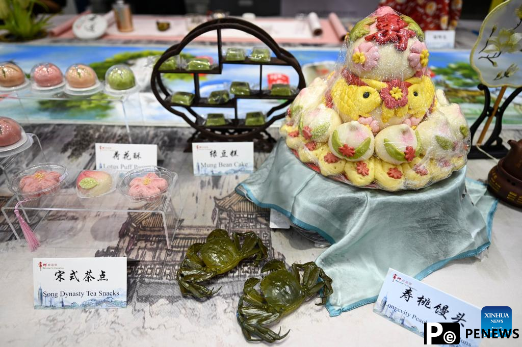 China Jiangsu Service Trade Expo kicks off in Kuala Lumpur