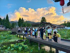 China expands cultural, tourism offerings with 37,000 summer events: ministry
