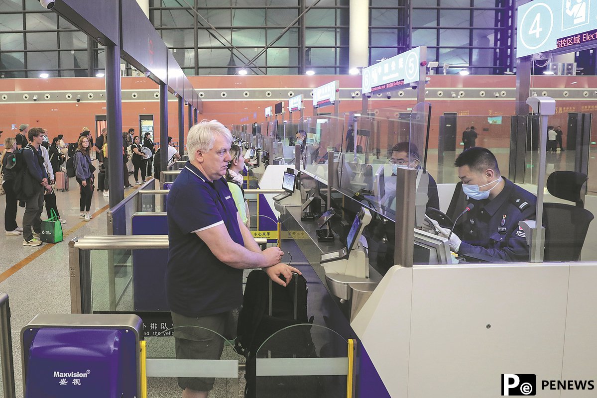 Air travel emerges from turbulence of pandemic