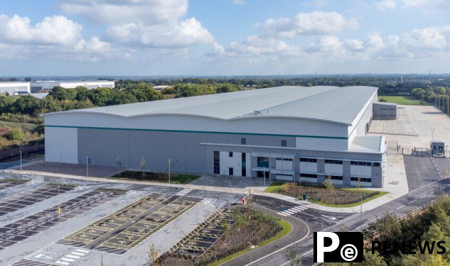 Overseas warehouses bolster Chinese foreign trade enterprises in global markets