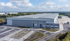 Overseas warehouses bolster Chinese foreign trade enterprises in global markets