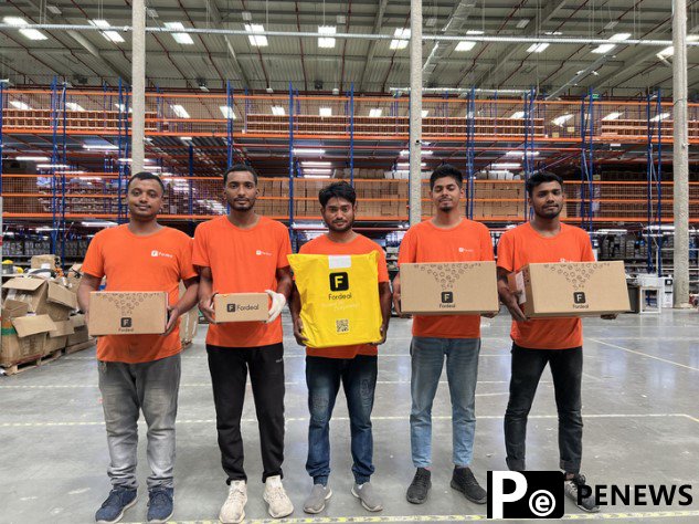 Overseas warehouses bolster Chinese foreign trade enterprises in global markets