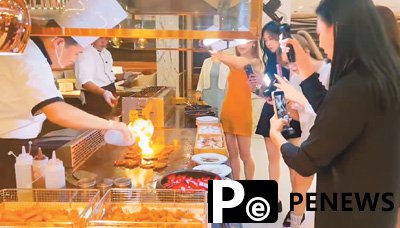 Influencer store visits gather steam, stimulate consumption