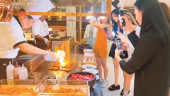 Influencer store visits gather steam, stimulate consumption