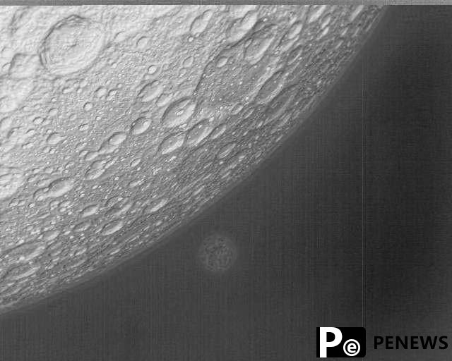 Scientists reveal patterns in Earth