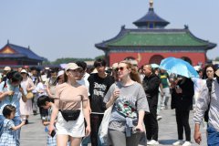 Why ＂China Travel＂ going viral is causing a Western media meltdown