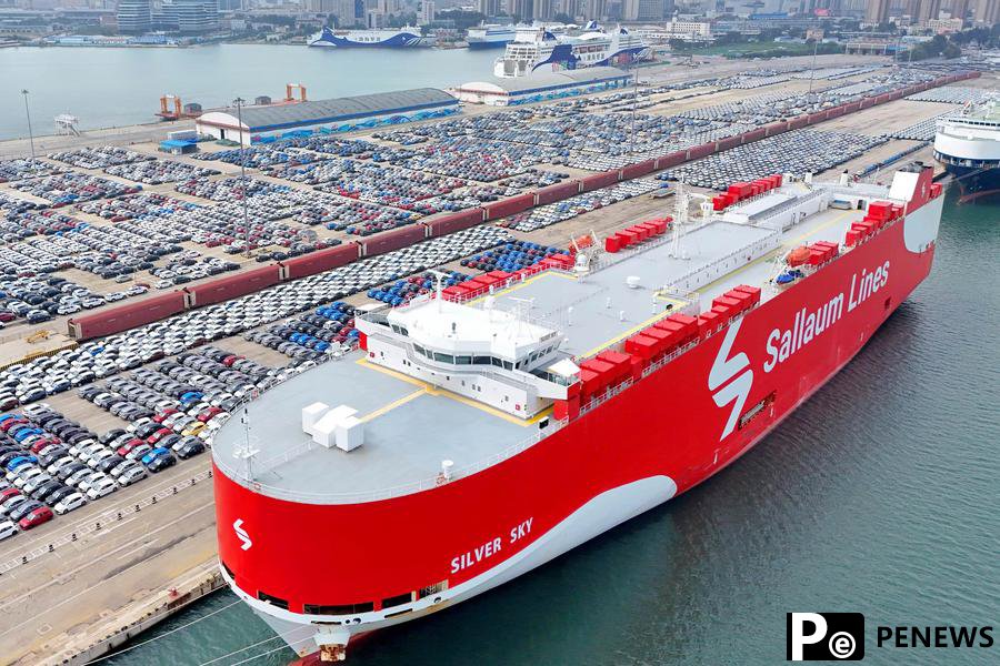 Explainer: What is the global significance of Chinese modernization?