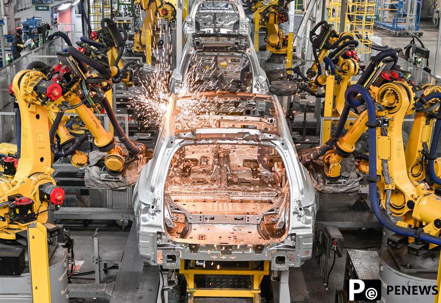 Explainer: What is the global significance of Chinese modernization?