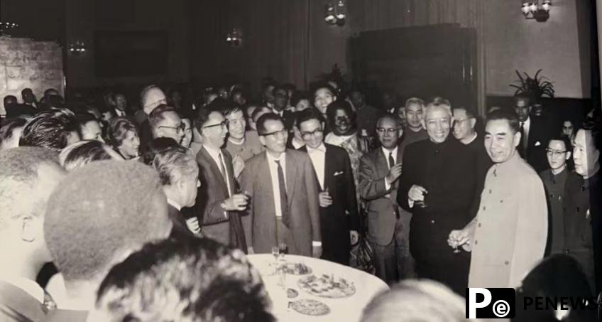 Exhibition kicks off in Beijing to commemorate 60 years of international scientific cooperation