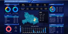 Chinese platform facilitates technological innovation of enterprises
