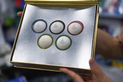 Chinese manufacturing contributes greatly to Paris 2024 Olympic Games