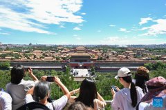 China’s expanding visa-free ‘circle of friends’ draws more global travelers