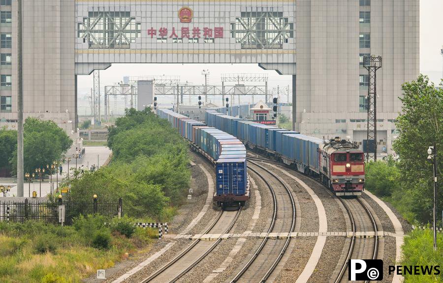 Explainer: How did China achieve such remarkable modernization?