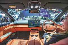 Indonesia, Chinese firms combine to drive EV growth